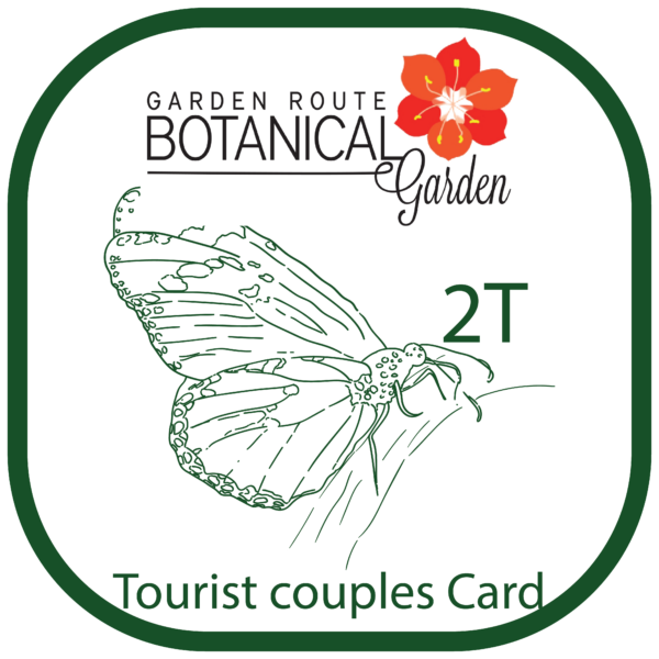 Garden Route Botanical Garden