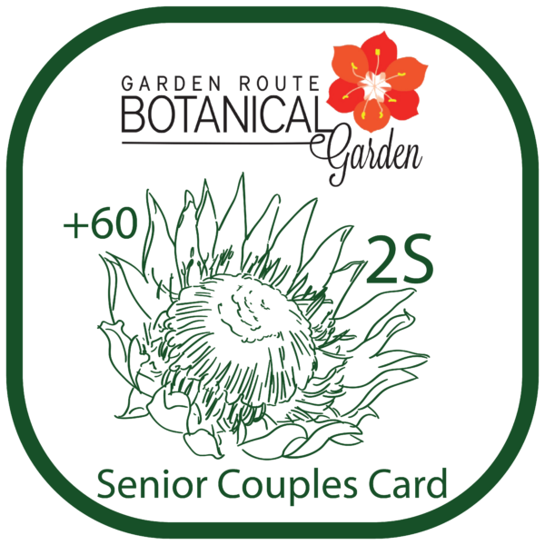 Garden Route Botanical Garden